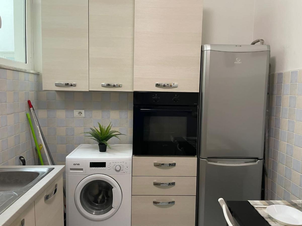 Apartment Group Rom